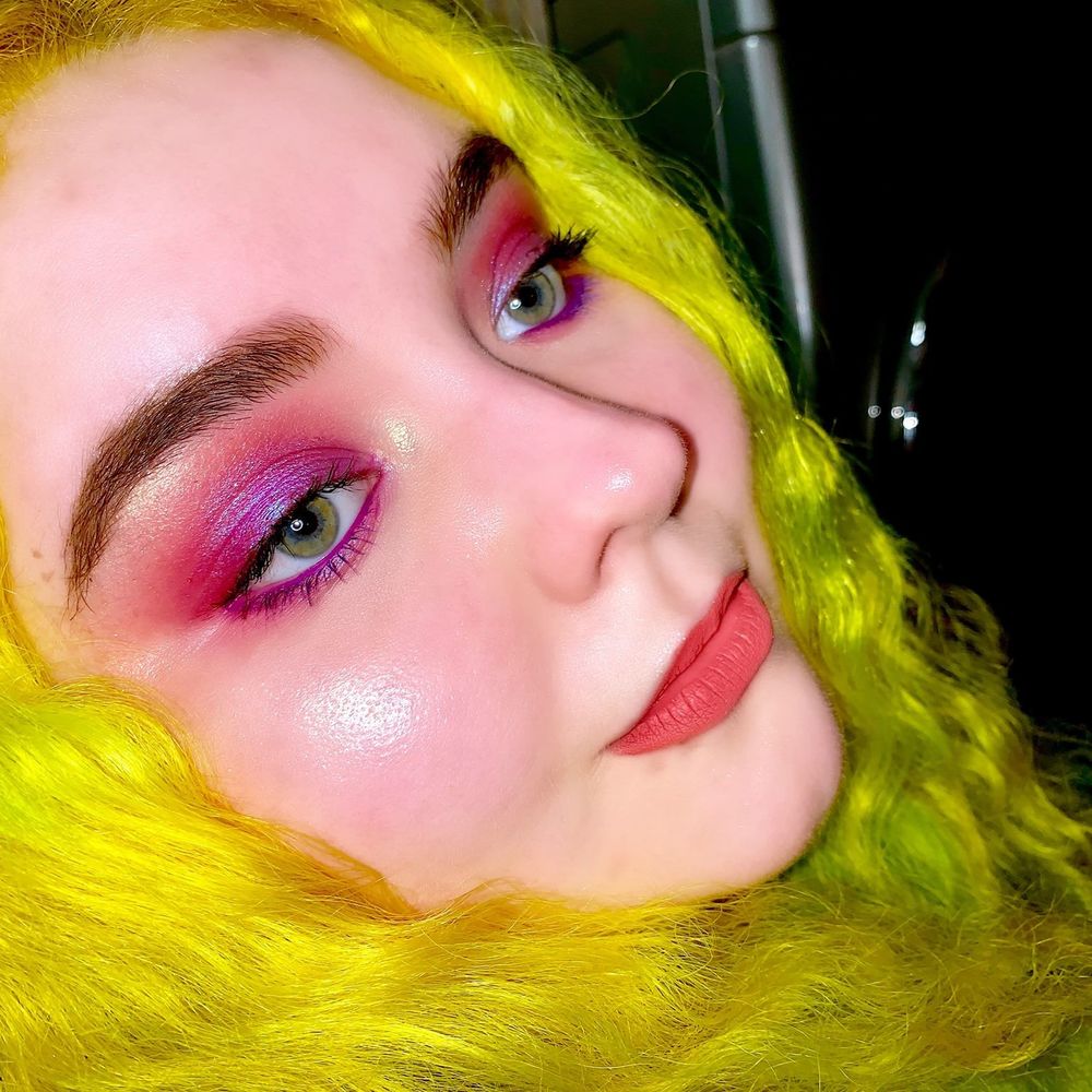 Meet your Posher, Tasha